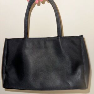 Givenchy makeup bag with handle